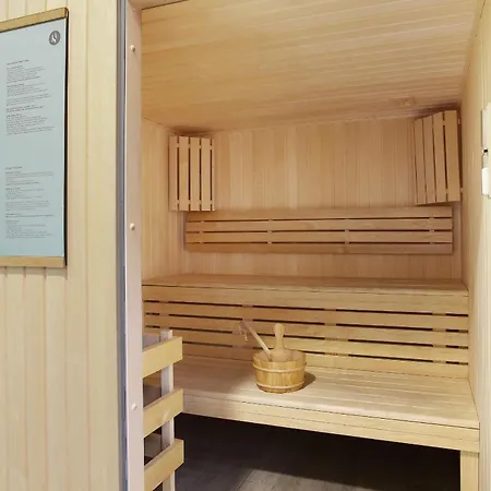Travelski Select - Résidence Le Panoramic Appartement Arâches